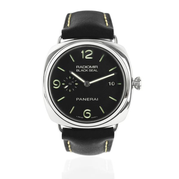Panerai Radiomir Automatic PAM00388